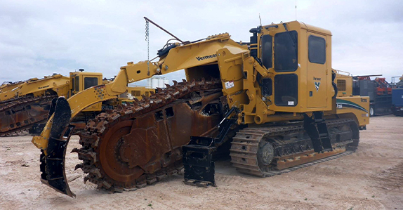 Used trucks sold by Ritchie Bros. Auctioneers Used trucks sold by Ritchie Bros. Auctioneers